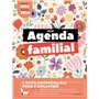 Mon agenda familial 2025-2026
