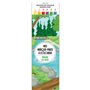 Mes marque-pages à colorier - Balade en forêt