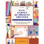 Mon carnet de projets créatifs