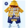 Garde-robe idéale de bébé