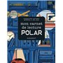Mon carnet de lecture Polar