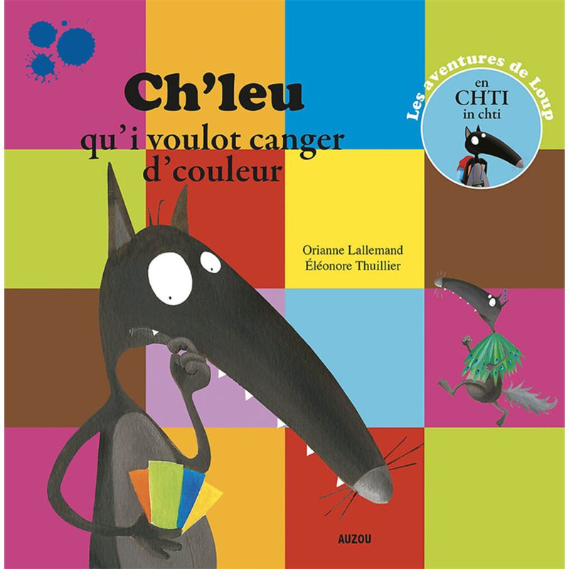 Je colorie sans déborder (2-4 ans) (Poisson) T3