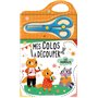 Mes colos à découper - Les animaux 7,34 €