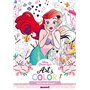 Disney Princesses - Art & Color ! - Toutes des héroïnes ! 5,82 €