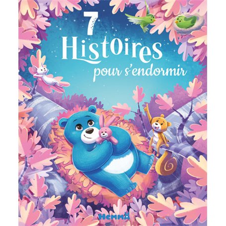 Histoires pour s'endormir