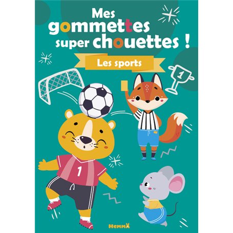 Mes colos et gommettes super chouettes ! Les vacances