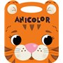 Anicolor (Tigre)