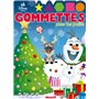 Disney Baby - Gommettes pour les petits (Olaf Noël)
