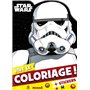 Disney Star Wars - Vive le coloriage ! (Stormtrooper)