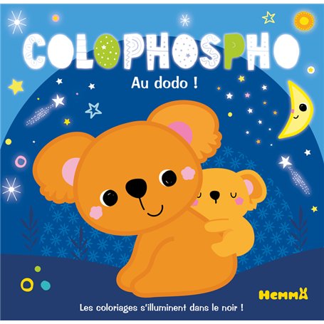 Colophospho - Au dodo !