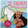 Disney Princesses - Je colorie sans déborder - Autour du monde