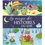 La magie des histoires du soir