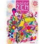 Color Zen - Mandalas fleuris