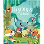 Histoires de loups