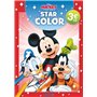 Disney Mickey et ses amis - Star Color (Donald