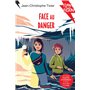Face au danger