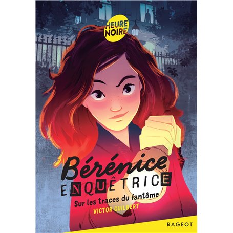 Bérénice enquêtrice - Tome 1