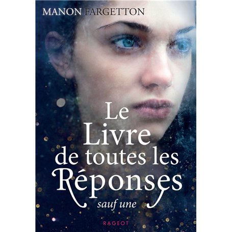 Le livre de toutes les réponses sauf une 8,71 €