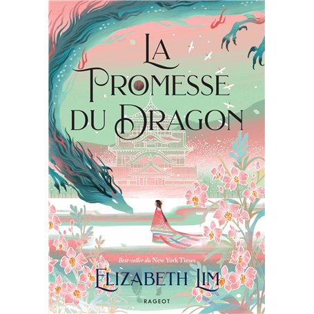 La promesse du dragon - Brochée 18,49 €