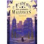 L'Académie des sombres Maléfices
