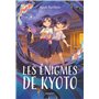 Les énigmes de Kyoto