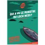Mystères inexpliqués - Qui a vu le monstre du Loch Ness ?
