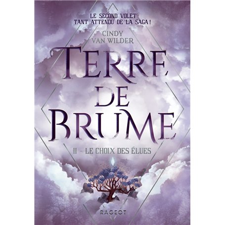 Terre de Brume - Tome 2