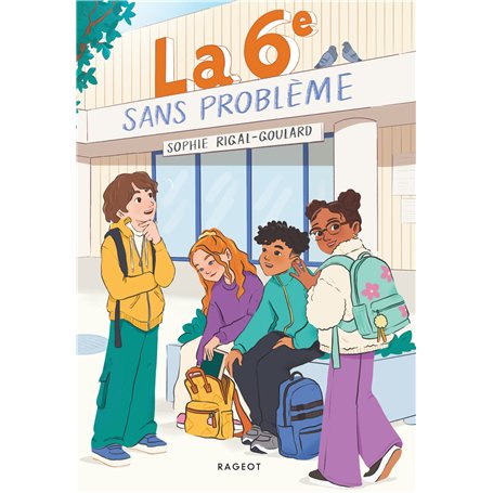 La 6ème sans problème