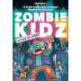 Zombie kidz - L'Attaque des zombies !