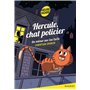 Hercule chat policier : Un voleur sur les toits