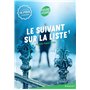 Le suivant sur la liste 1