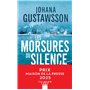 Les morsures du silence - Prix Maison de la presse 2025