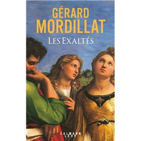 Les Exaltés 21,04 €