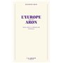 L'Europe selon Aron