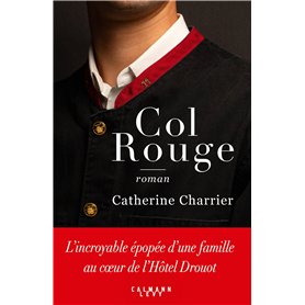Col rouge 22,02 €