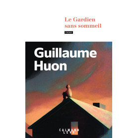 Le Gardien sans sommeil 17,61 €
