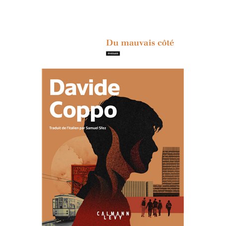 Du mauvais côté