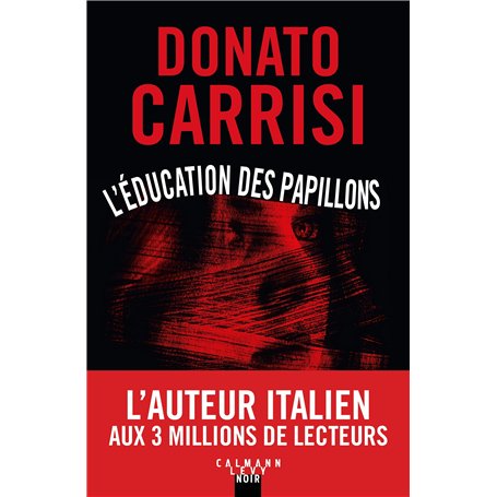 L'Éducation des papillons