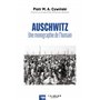 Auschwitz : une monographie de l'humain