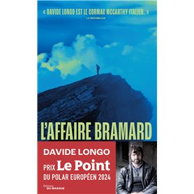 L'Affaire Bramard 22,02 €