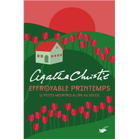 Effroyable printemps 20,45 €