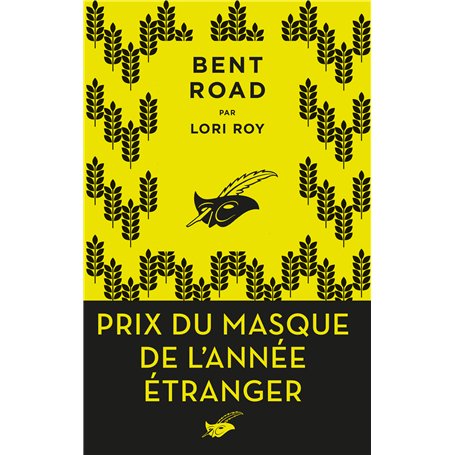 Bent Road - Prix du Masque étranger