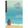 Boy Dakar (Collection Tour du monde en polars)