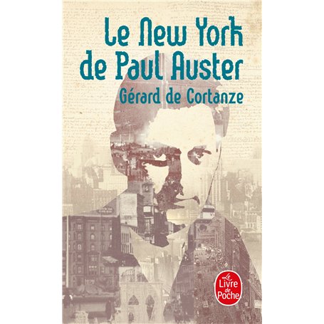 Le New York de Paul Auster 8,22 €