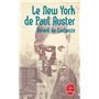 Le New York de Paul Auster 8,22 €