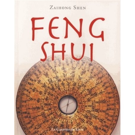 Feng shui 21,53 €