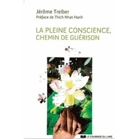 La pleine conscience, chemin de guérison 17,61 €