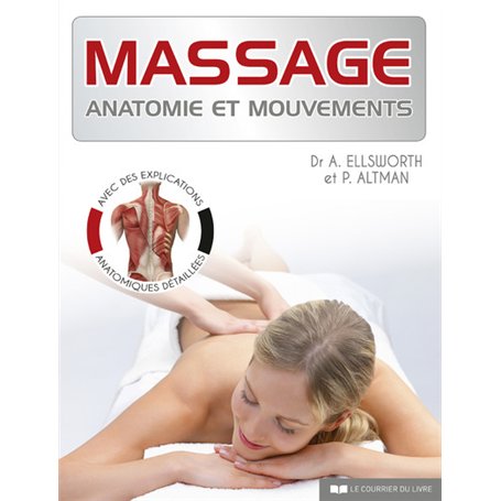Massage - Anatomie et mouvements