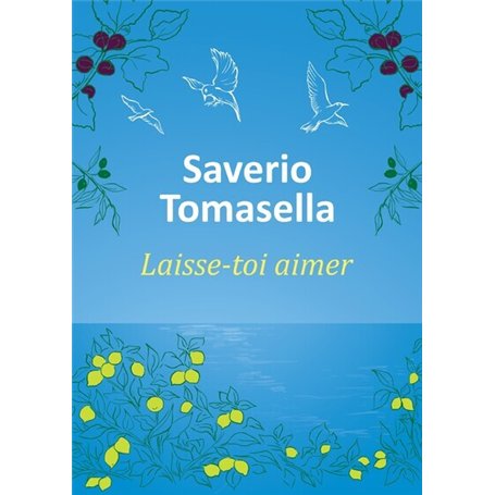 Laisse-toi aimer