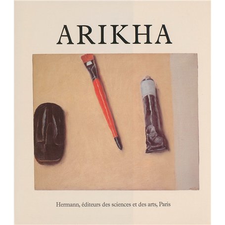 Arikha 156,56 €